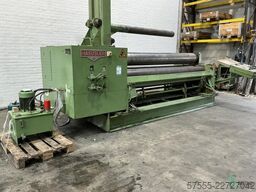 Haeusler VRM E HY 3000/8