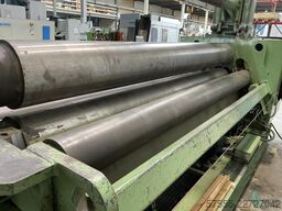 Haeusler VRM E HY 3000/8