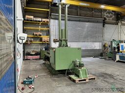 Haeusler VRM E HY 3000/8