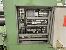 Haeusler VRM E HY 3000/8