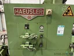Haeusler VRM E HY 3000/8