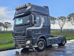 DAF XF 530 Super Space NL-Truck