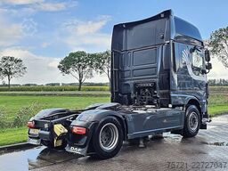 DAF XF 530 Super Space NL-Truck