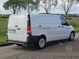 MERCEDES-BENZ VITO 116 L3 XL Mbux Automaat!