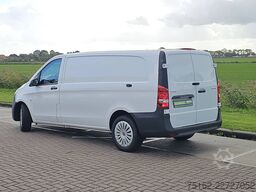 MERCEDES-BENZ VITO 116 L3 XL Mbux Automaat!