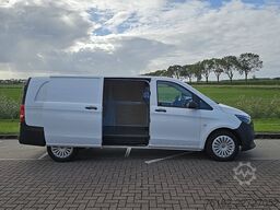 MERCEDES-BENZ VITO 116 L3 XL Mbux Automaat!