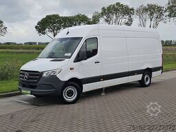 MERCEDES-BENZ SPRINTER 317 L3H2 Maxi LED Mbux10