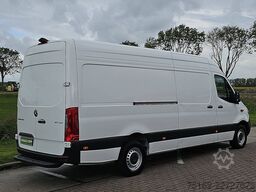 MERCEDES-BENZ SPRINTER 317 L3H2 Maxi LED Mbux10
