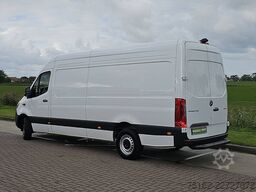 MERCEDES-BENZ SPRINTER 317 L3H2 Maxi LED Mbux10