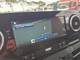 MERCEDES-BENZ SPRINTER 317 L3H2 Maxi LED Mbux10