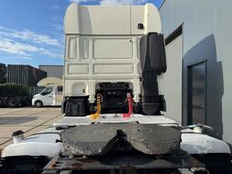 DAF XF 460 SSC / Retarder / 2 Tanks / Roof Klima / ...