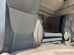 DAF XF 460 SSC / Retarder / 2 Tanks / Roof Klima / ...