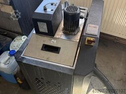 Heidelberg Printmaster 52 2P-