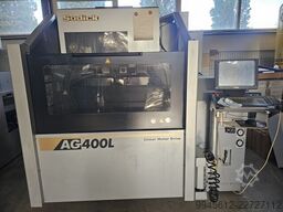 Sodick AG400L