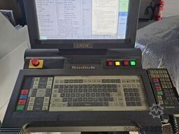 Sodick AG400L