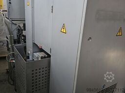 Sodick AG400L