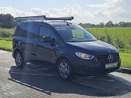 MERCEDES-BENZ CITAN 113 BENZINE ac automaat