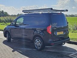 MERCEDES-BENZ CITAN 113 BENZINE ac automaat