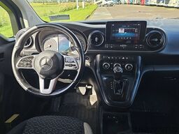 MERCEDES-BENZ CITAN 113 BENZINE ac automaat