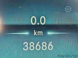 MERCEDES-BENZ CITAN 113 BENZINE ac automaat