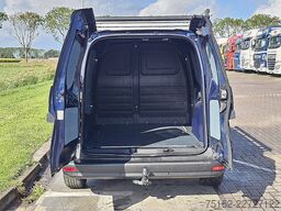 MERCEDES-BENZ CITAN 113 BENZINE ac automaat