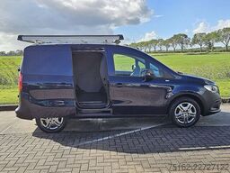 MERCEDES-BENZ CITAN 113 BENZINE ac automaat