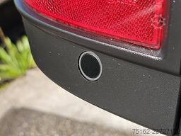 MERCEDES-BENZ CITAN 113 BENZINE ac automaat