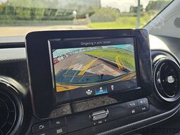 MERCEDES-BENZ CITAN 113 BENZINE ac automaat