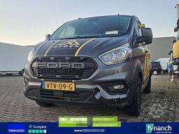FORD TRANSIT CUSTOM 2.0 ENGINE-DEFECT L1H1!
