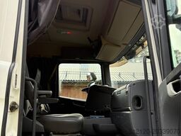 Scania R500 6x4 Tipper Truck.