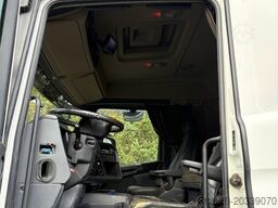 Scania R500 6x4 Tipper Truck.