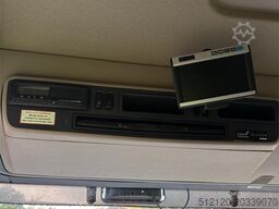 Scania R500 6x4 Tipper Truck.