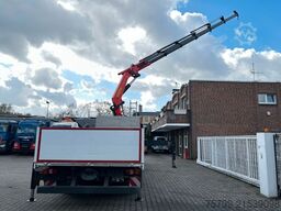 MERCEDES-BENZ 3248 Arocs Pritsche+PK48002 Kran 8x2