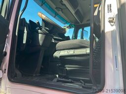 MERCEDES-BENZ 3248 Arocs Pritsche+PK48002 Kran 8x2