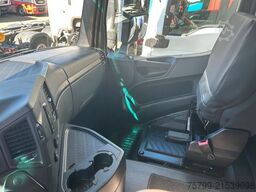 MERCEDES-BENZ 3248 Arocs Pritsche+PK48002 Kran 8x2