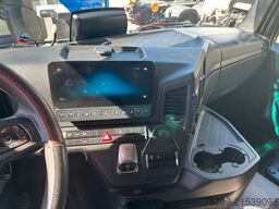 MERCEDES-BENZ 3248 Arocs Pritsche+PK48002 Kran 8x2