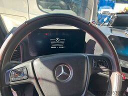 MERCEDES-BENZ 3248 Arocs Pritsche+PK48002 Kran 8x2