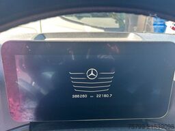 MERCEDES-BENZ 3248 Arocs Pritsche+PK48002 Kran 8x2