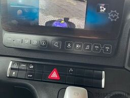 MERCEDES-BENZ Actros 2548 L MP5 6x2 Abrollkipper Meiller Funk