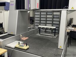 Mitutoyo Crysta-STRATO 9106 FAL A910