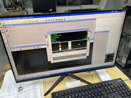 Mitutoyo Crysta-STRATO 9106 FAL A910