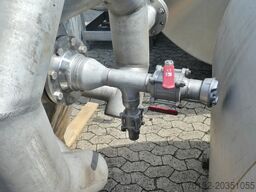 Wegusta Apparatebau 7351