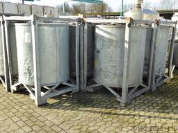 Thyssen Umformtechnik (UCON) 6823