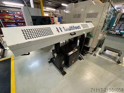 Muratec MT 25 MC / bar loader