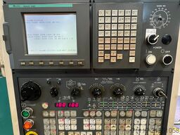 Muratec MT 25 MC / bar loader