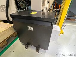 Muratec MT 25 MC / bar loader