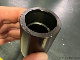 Muratec MT 25 MC / bar loader