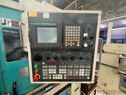 Muratec MT 25 MC / bar loader