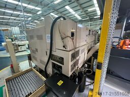 Muratec MT 25 MC / bar loader