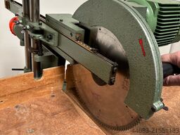 Graule ZS 85 N